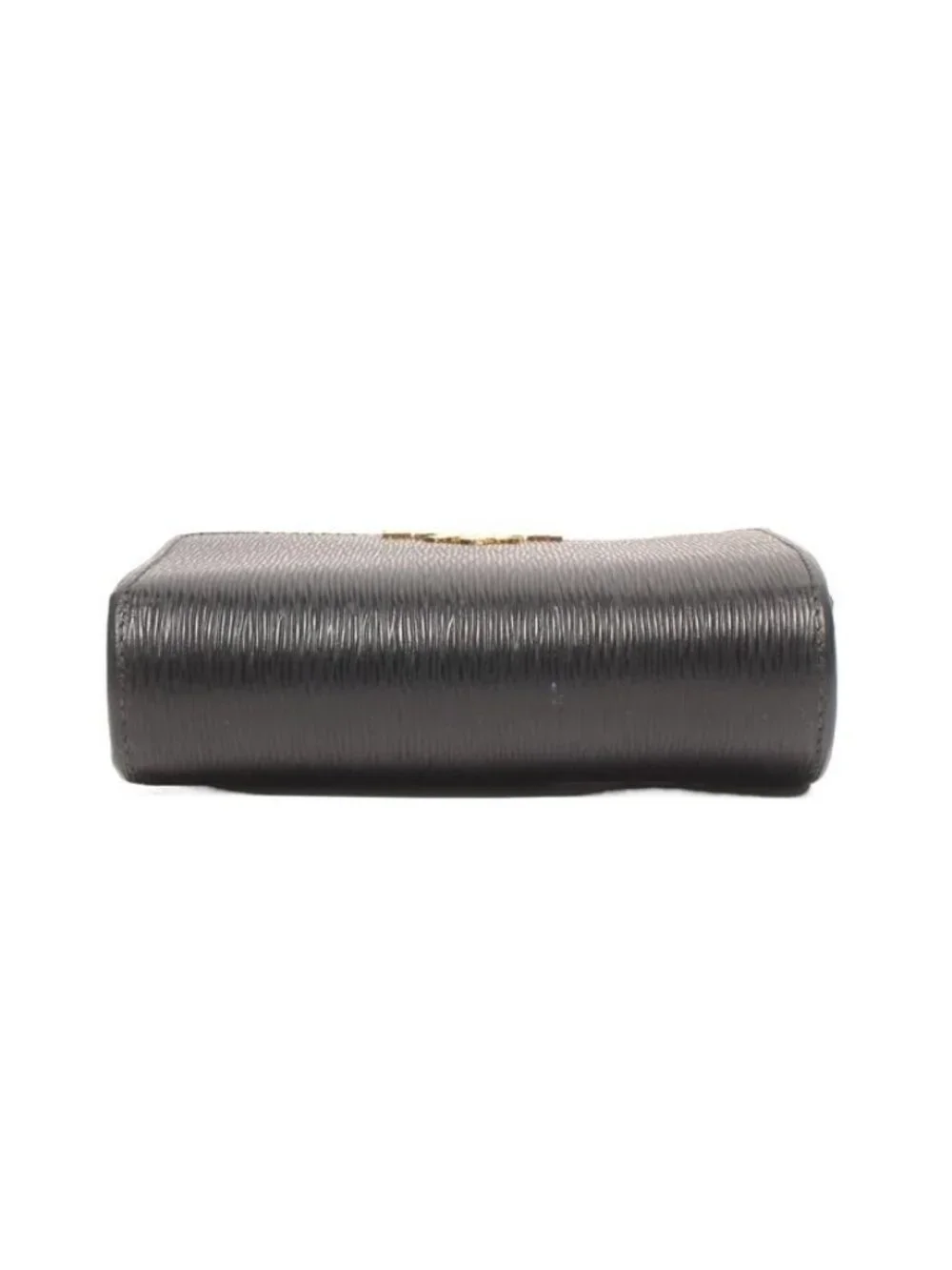 Prada Bifold Wallet Black - Picture 4 of 10